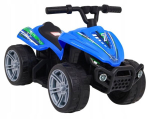 Auto na akumulator quad Little Monster