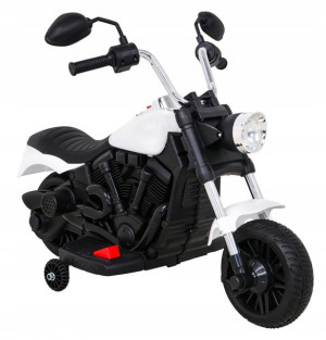 Motor na akumulator Chopper V-Max