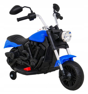 Motor na akumulator Chopper V-Max