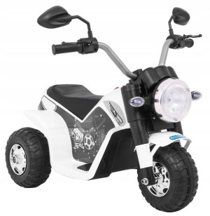 Motor na akumulator eko skóra 71x75x53