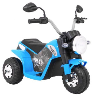 Motor na akumulator eko skóra!!! 71x75x53