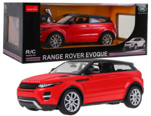 Samochód zdalnie sterowany auto Range Rover Rastar