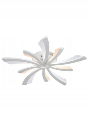 Lampa Led Lampa Sufitowa Plafon Żyrandol Eko Led