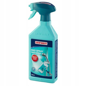 Płyn Czyszczący Do Mycia Łazienki Leifheit 0,5l