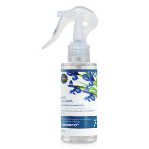 IRYS Z BIAŁĄ RÓŻĄ AROMA Home Neutralizator zapachów 150 ml