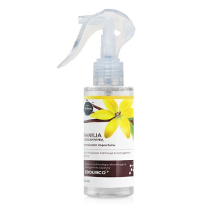 WANILIA Z BRZOSKWINIĄ AROMA Home Neutralizator zapachów 150 ml