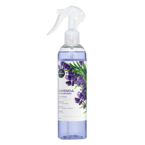 LAWENDA Z ROZMARYNEM AROMA Home Spray Odświeżacz powietrza 300ml