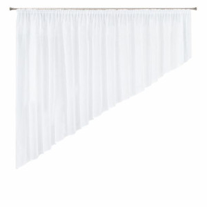 Firana 400X145cm gotowa Eurofirany