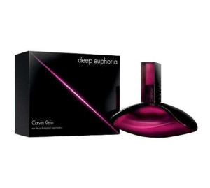 Calvin Klein Euphoria Deep 100ml woda perfumowana TESTER