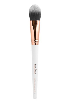 Topface Special Brush Set 4in1 (7-10-11-15) - Pedzel zestaw