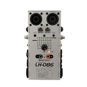 Omnitronic Lh-086 Cable Tester Do Kabli Audio