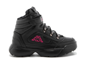 BUTY zimowe dziecięce KAPPA SHIVOO (260916K-1122)