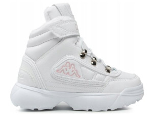 BUTY zimowe dziecięce KAPPA SHIVOO (260916K-1021)