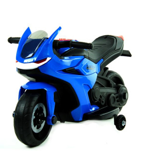 Motorek Dla Dzieci Na Akumulator Dźwięki Motor