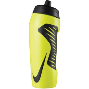 Bidon nike hyperfuel water bottle 700ml limonkowy n000352474024
