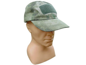 Taktyczna Czapka Baseball Mil-tec Fg