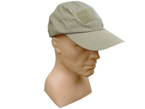 Taktyczna Czapka Baseball Mil-tec Coyote