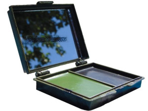 Farby 2 Kolory Etui Mil-tec