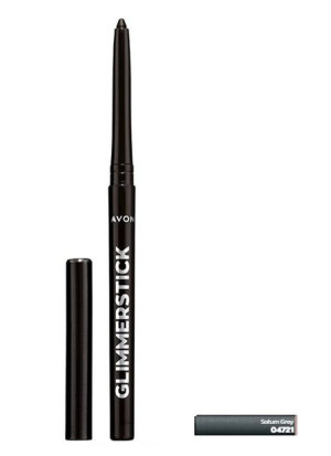 Avon Konturówka do oczu SATURN GREY  04721