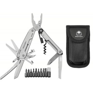 Multitool Roxon 16 Opcji
