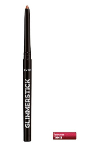 Avon Konturówka do UST  BERRY NICE 10413