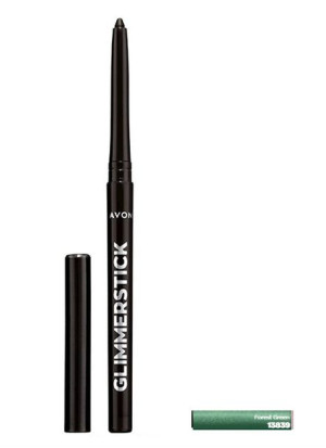 Avon Konturówka do oczu FOREST GREEN 13839