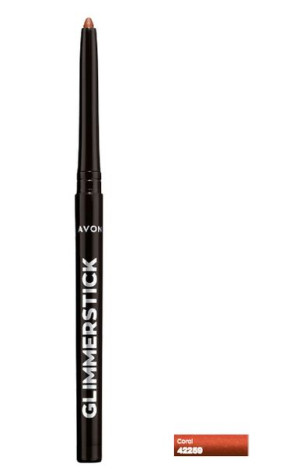 Avon Konturówka do UST CORAL 42259