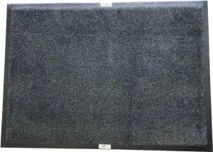 Mata ANTYPOŚLIZGOWA  Zatrzymująca zabrudzenia 115 cm x 200 cm