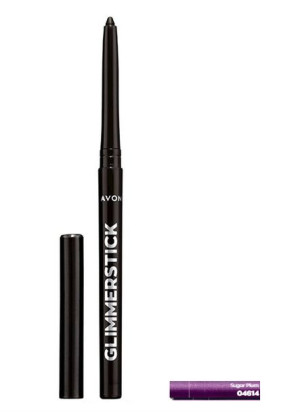 Avon Konturówka do oczu SUGAR PLUM 04614