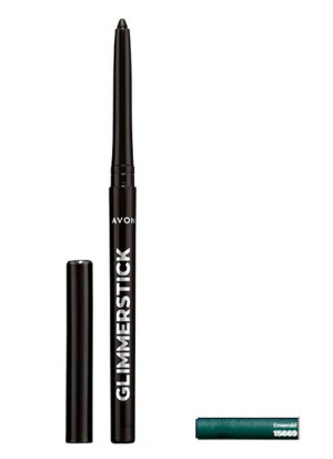 Avon Konturówka do oczu EMERALD 15669
