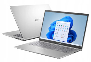 Laptop Asus X515 Intel i5-11 8GB SSD 512GB FullHD