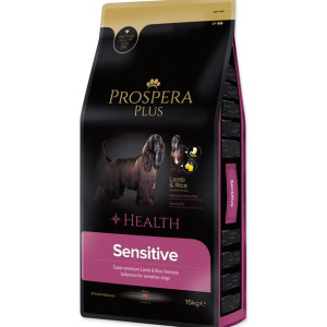 Prospera Plus Sensitive Lamb 15kg