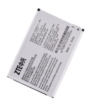 Bateria Zte Mf96 Mf286 3000 Mah Li3730t42p3h6544a2