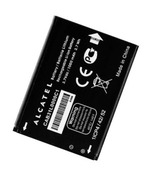 Bateria do ALCATEL  i808 A890 CAB31L0000C1 1000mAh