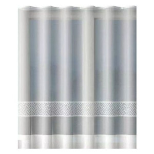 Firanka Aldona 160 x 145 cm  DomoweTekstylia | WN846A 145