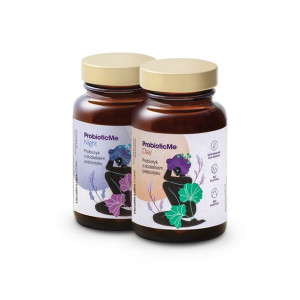 Health Labs ProbioticMe 60 kapsułek