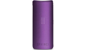 DaVinci MIQRO Vaporizer do suszu Standard Kit