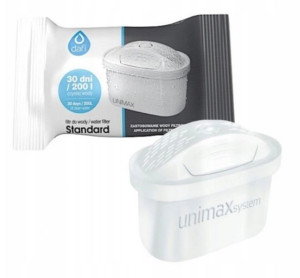 Dafi Wkład Filtrujący Unimax Standard
