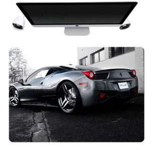 PODKŁADKA BIURKO 50x35 Ferrari 458 Italia WZORY