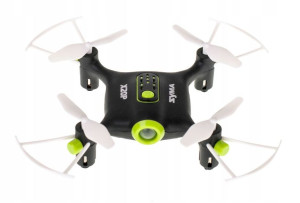Dron RC zdalnie sterowany SYMA X20P 2,4GHz RTF 360