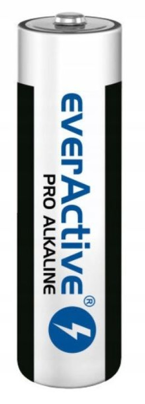 Bateria everActive Pro Alkaline LR6 AA 2szt
