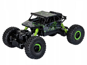 Samochód zdalnie sterowany rock crawler RC 14WD XL