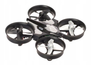 Dron Rc Jjrc H36 Mini 6 Axis Zdalnie Sterowany