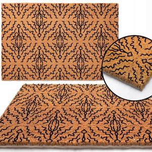 Wycieraczka Pod Drzwi 40x60 Wiele Wzorów Patterns