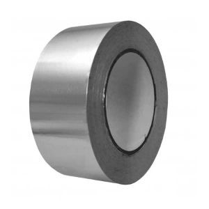 Taśma Aluminiowa Gładka 100x50