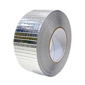Taśma Aluminiowa Zbrojona 48x50 - 24 Szt.