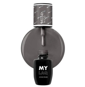 MyLaq Lakier hybrydowy My Mr. Grey