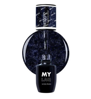 MyLaq Lakier hybrydowy My Sparkling Galaxy
