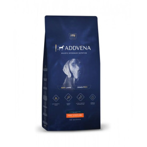 ADDVENA First step 20+ karma sucha dla szczeniąt 12kg