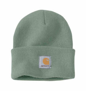 Czapka Carhartt Acrylic Watch Hat Beanie JADE